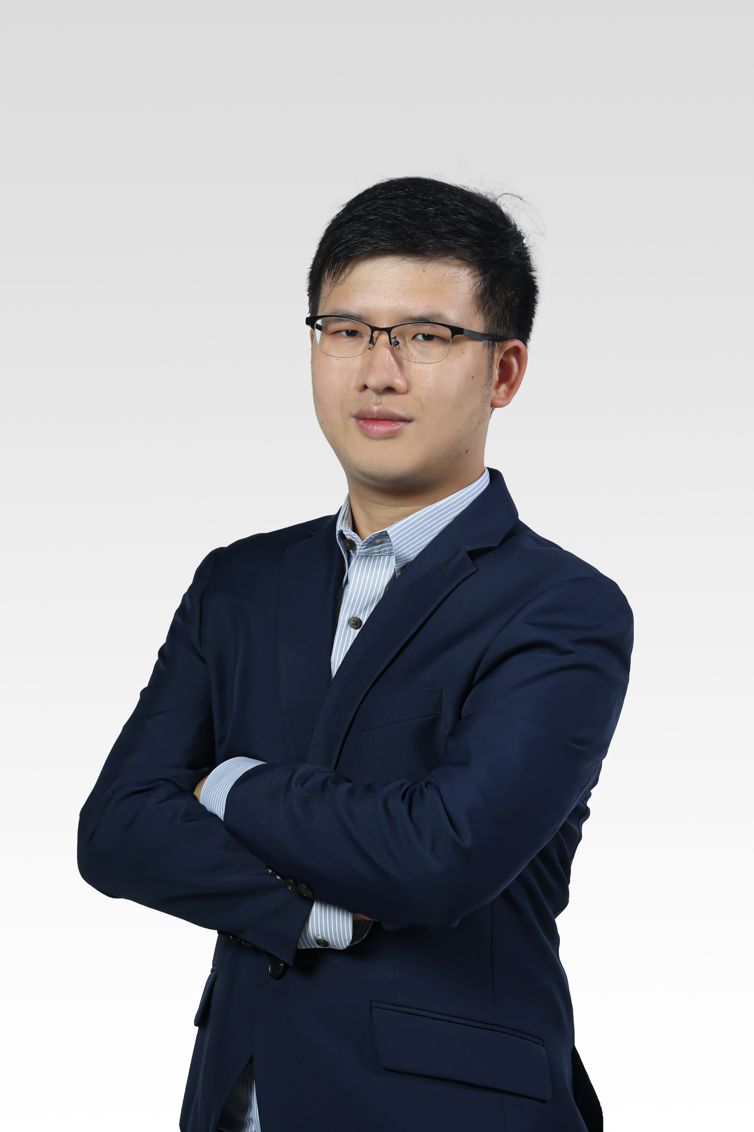 Mr. Dongwei LIN