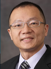 Prof. Yuk Fai FONG