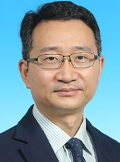 Prof. Jinglei YANG